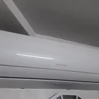 کولر گازی 24000