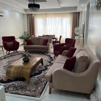 مبلمان ۷نفره  به همراه ناهارخوری