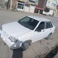 پرایدمدل90تعمیرکل