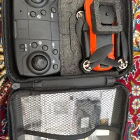 هلی شات دوربین دار مدل w10|دوربین عکاسی و فیلمبرداری|سیرجان, |دیوار