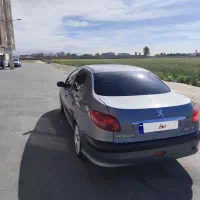 206ad|خودرو سواری و وانت|قرچک, شهرک طلائیه|دیوار