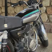 مدل 1402 در حد نو