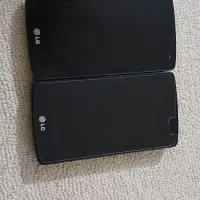 گوشی LG دو عدد