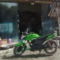 تعمیرکار موتور سیکلت