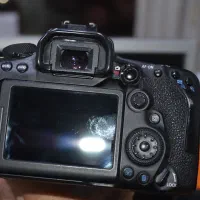 دوربین عکاسی کانن