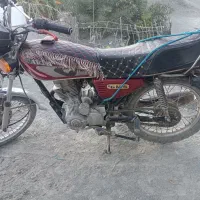 فروش موتور 200مدل 95