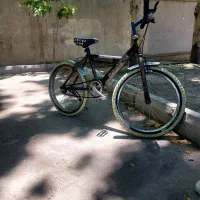 دوچرخه