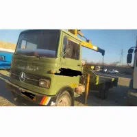 اجاره جرثقیل شهریار ملارد فردیس