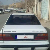 دوو ریسر|خودرو سواری و وانت|مشهد, کوی ولیعصر|دیوار