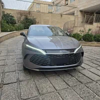 بی وای دی،چین ال 2025 BYD QIN L