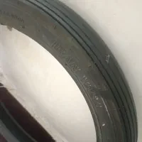 لاستیک موتور