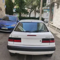 زانتیا2000مدل 85|خودرو سواری و وانت|کرج, اصفهانیها|دیوار