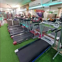 باشگاه بدنسازی مختص بانوان|خدمات آرایشگری و زیبایی|محمدیه-قزوین, |دیوار