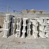 نرده باغی جدول باغچه انواع موزاییک|مصالح و تجهیزات ساختمان|شاهینشهر, شهرک مطهری|دیوار