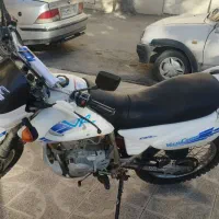 تریل هارتفورد در حده صفر