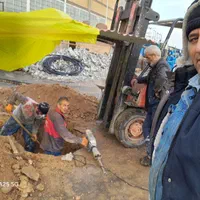 عیب یاب ،عیب یابی کابل برق|خدمات پیشه و مهارت|تبریز, |دیوار