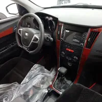 دنا پلاس اتومات (نقد واقساطی)|خودرو سواری و وانت|بندرعباس, |دیوار