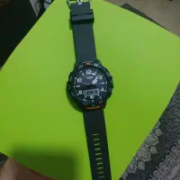 ساعت پروترک کاسیو b50