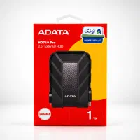 هارد 1ترابایت اکسترنالADATAمدل710PRO(فروشگاه سروش)