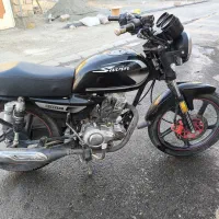 موتورسیکلت 200ساوین|موتورسیکلت|موچش, |دیوار