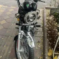 پیشرو 200 نیو فیس