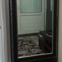 جا کفشی همراه چوپ لباسی