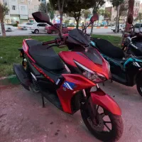 ۴ عدد طرح آیروکس درحد ۴۰۲