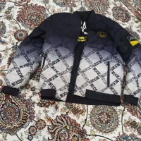 کاپشن دو رویه