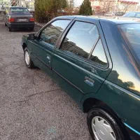 پژو آردی 85 بیرنگ یک گیلگیر جلو رنگ فقد|خودرو سواری و وانت|ارومیه, |دیوار