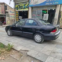 سمند|خودرو سواری و وانت|بومهن, |دیوار