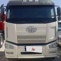 فاو مدل ۴۰۲تک محور