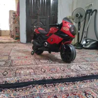 موتور شارژی|اسباب‌‌بازی|مشهد, یاغون آباد|دیوار