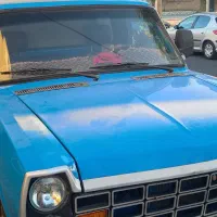 نیسان یخچال دار