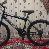 دوچرخه سایز ۲۴ دنده ای