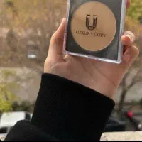 پنکک لاکچری کوین