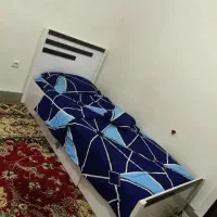 تخت خواب نوجوان