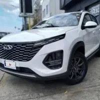 ام وی ام MVM X33croos کراس کم کار در حد صفر