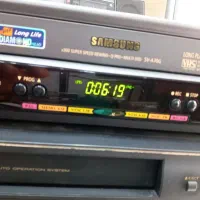 ویدیو VHS|پخش‌کننده DVD و ویدیو|تهران, کرمان|دیوار