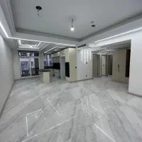 ۹۹متر / ۲خواب / پرده خور / رو به آفتاب / گلستانها