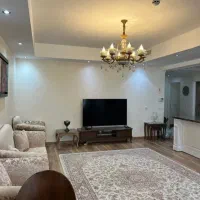 برج 125متر فول دیزایین/ساحل دریاچه چیتگر|اجارهٔ آپارتمان|تهران, گلستان (شهرک راه آهن)|دیوار