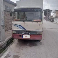 ایویکو۶تن مرغی
