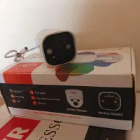 سیستم حفاظتی دوربین مدار ریویژن