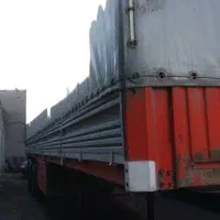 تریلی کانتینر|قطعات یدکی و لوازم جانبی|کرمانشاه, |دیوار