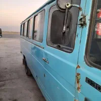 مینی بوس ۳۰۹|خودرو سنگین|مشهد, الهیه|دیوار