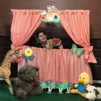 روانشناسی ومشاور کودک .بازی درمانی .قصه درمانی