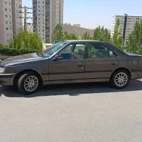 پژو پارس آخر 88رخ ۱۴۰۰