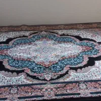 فرش و پشتی دیواندره