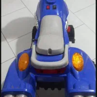 موتورشارژی