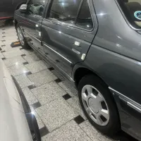 پژو پارس LX TU5، مدل ۱۴۰۰|خودرو سواری و وانت|تهران, بازار|دیوار