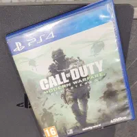 دیسک بازی call of duty